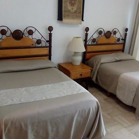 Mayan Vidanta Departamento 2 Recamaras Con Servicio De Playa Acapulco Bagian luar foto