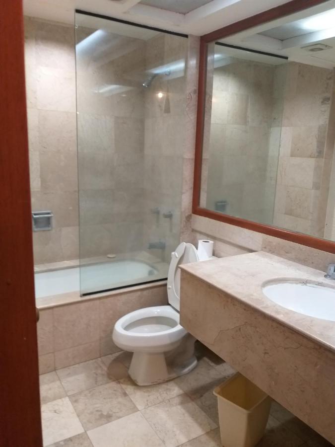Mayan Vidanta Departamento 2 Recamaras Con Servicio De Playa Acapulco Bagian luar foto
