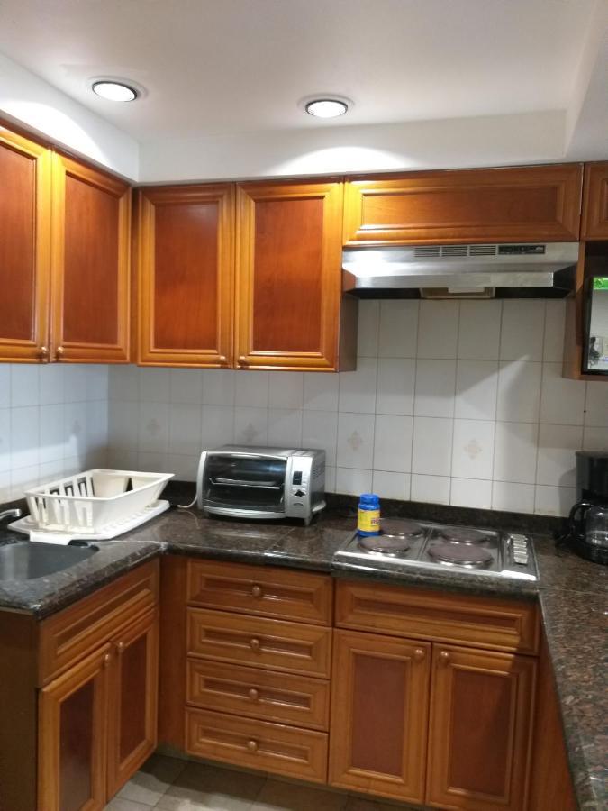 Mayan Vidanta Departamento 2 Recamaras Con Servicio De Playa Acapulco Bagian luar foto