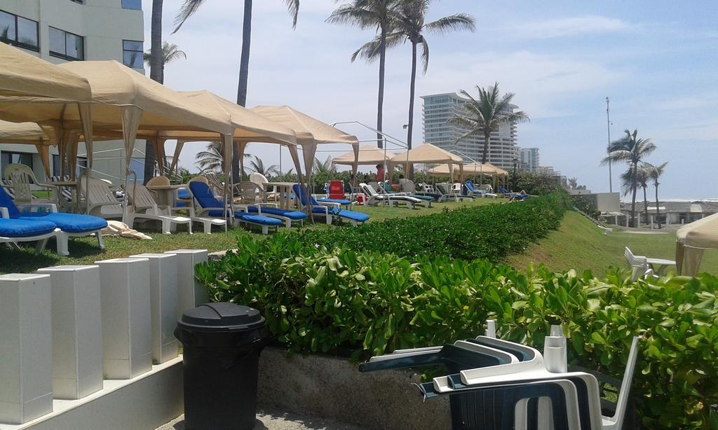 Mayan Vidanta Departamento 2 Recamaras Con Servicio De Playa Acapulco Ruang foto