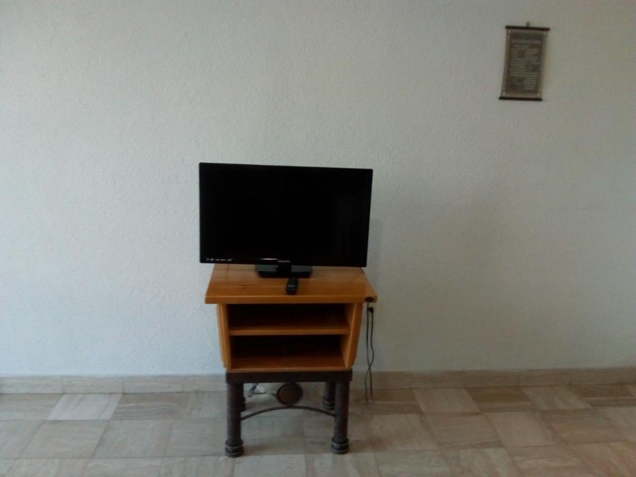 Mayan Vidanta Departamento 2 Recamaras Con Servicio De Playa Acapulco Bagian luar foto