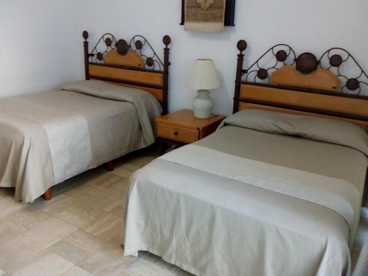 Mayan Vidanta Departamento 2 Recamaras Con Servicio De Playa Acapulco Bagian luar foto